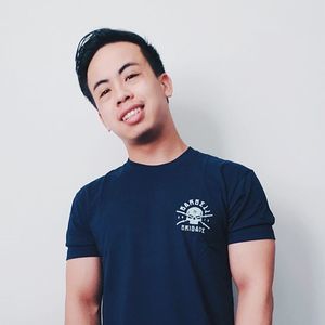 Meet your Posher, Francis